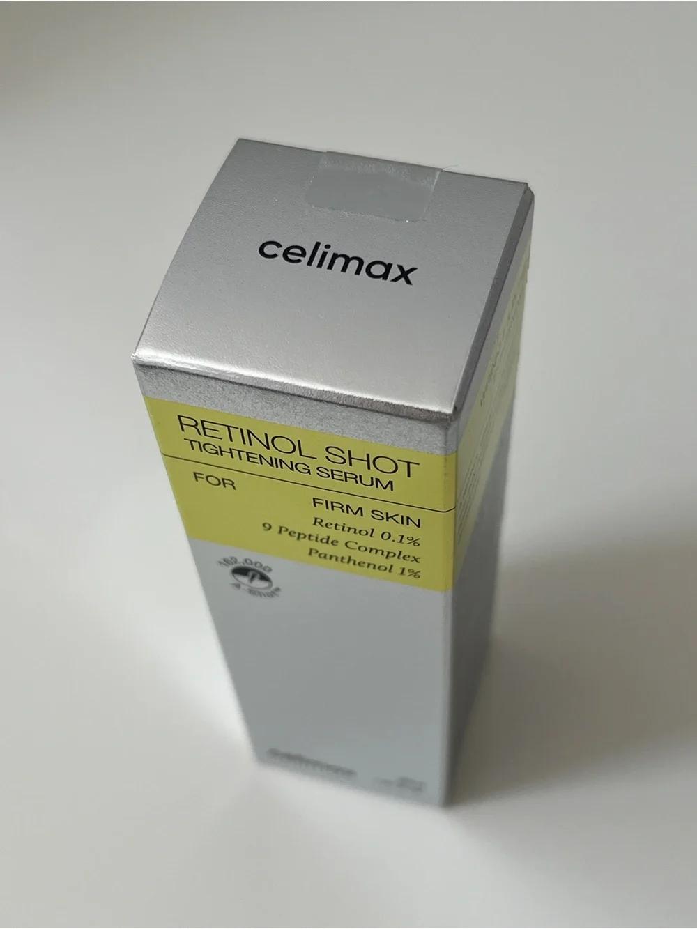 celimax Retinol Shot Tightening Serum - Picture 9 of 9